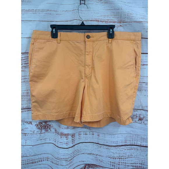 Tommy Bahama Other - Tommy Bahama Chino Shorts  Mens Size 40 Cotton Blend Casual Beach‎ Golf